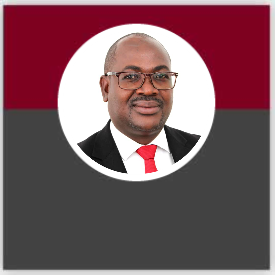 Chief Business Officer